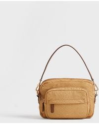 Borbonese - B-Club Camera Case Small - Lyst