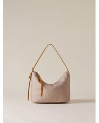 Borbonese - Prive Secchiello Small - Lyst