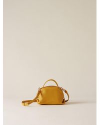 Borbonese - Bauletto Mini - Lyst