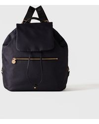 Borbonese - Zaino Eco Line Medium - Lyst