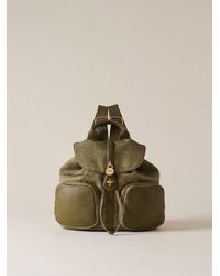 Borbonese - Poche Zaino Medium - Lyst