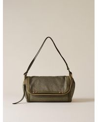 Borbonese - Frame Tracolla Small - Lyst