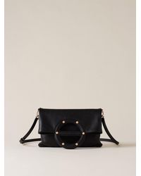 Borbonese - Vis A Vis Tracolla Small - Lyst