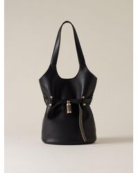 Borbonese - Premiere Secchiello Small - Lyst