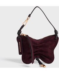 Borbonese - Charm Borboletina - Lyst