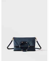 Borbonese - Vis A Vis Tracolla Small - Lyst