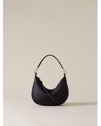 Borbonese - Frame Borsa Hobo Small - Lyst