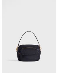 Borbonese - B-Club Camera Case Small - Lyst