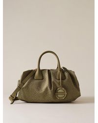 Borbonese - Vis A Vis Bauletto Large - Lyst