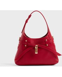 Borbonese - B-Halo Borsa Mini - Lyst