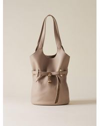 Borbonese - Premiere Secchiello Small - Lyst