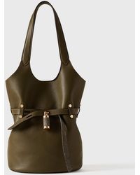 Borbonese - Premiere Secchiello Small - Lyst