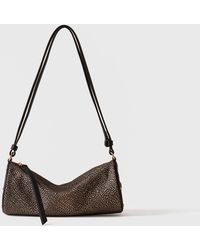 Borbonese - Vis A Vis Bauletto Small - Lyst