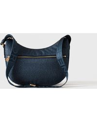 Borbonese - Eco Line Luna Bag Small - Lyst