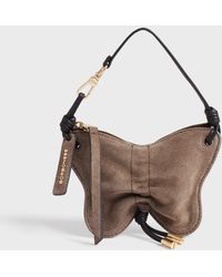 Borbonese - Charm Borboletina - Lyst