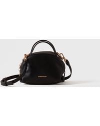 Borbonese - Bauletto Mini - Lyst