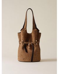 Borbonese - Premiere Secchiello Small - Lyst