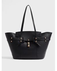 Borbonese - Premiere Borsa Shopping Large - Lyst