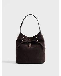 Borbonese - Premiere Secchiello Medium - Lyst