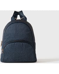 Borbonese - Zaino Medium - Lyst