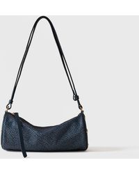 Borbonese - Vis A Vis Bauletto Small - Lyst