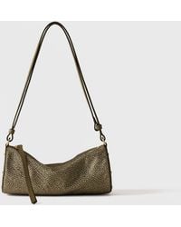 Borbonese - Vis A Vis Bauletto Small - Lyst