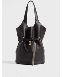 Borbonese - Premiere Secchiello Large - Lyst