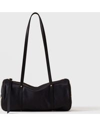 Borbonese - Vis A Vis Bauletto Medium - Lyst