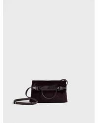 Borbonese - Wave Tracolla Small - Lyst