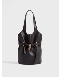 Borbonese - Premiere Secchiello Small - Lyst