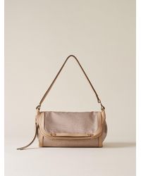 Borbonese - Frame Tracolla Small - Lyst