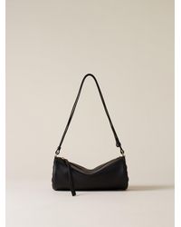 Borbonese - Vis A Vis Bauletto Small - Lyst