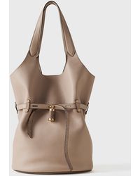 Borbonese - Premiere Secchiello Large - Lyst