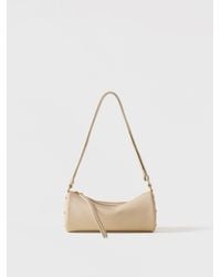 Borbonese - Vis A Vis Bauletto Small - Lyst