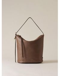 Borbonese - Prive Secchiello Medium - Lyst