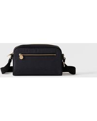 Borbonese - Eco Line Borsa Camera Case - Lyst