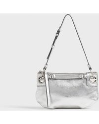 Borbonese - London Borsa Mini - Lyst