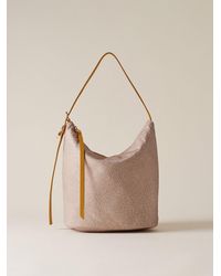 Borbonese - Prive Secchiello Medium - Lyst