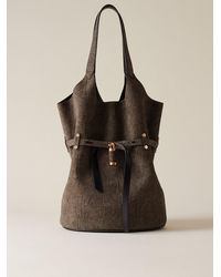 Borbonese - Premiere Secchiello Large - Lyst