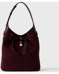 Borbonese - Premiere Secchiello Medium - Lyst