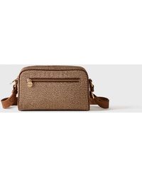Borbonese - Eco Line Borsa Camera Case - Lyst