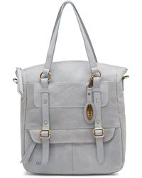 born daphne tote