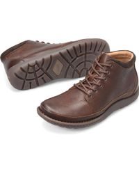 born shoes mens boots