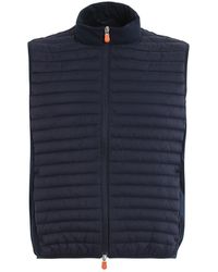 fila floyd gilet