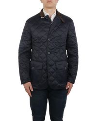 barbour land rover defender mulbarton quilted jacket