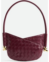 Bottega Veneta - Baby Solstice - Lyst