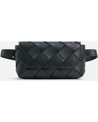 Bottega Veneta - Diago Gürteltasche - Lyst