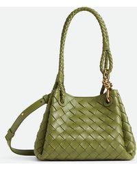 Bottega Veneta - スモール パラシュート - Lyst