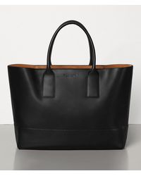 Bottega Veneta Tote Bag - Black