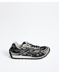 Bottega Veneta - Orbit Sneakers - Lyst